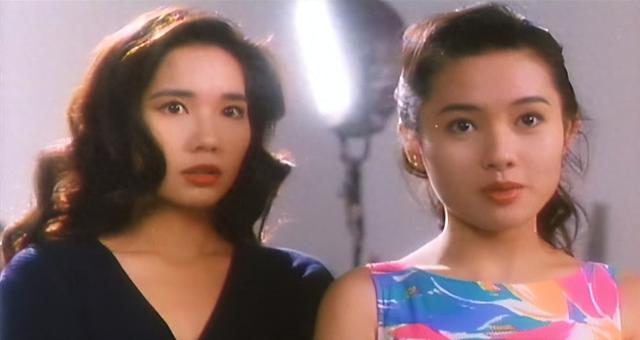 启蒙之作？推荐5部李丽珍出演的大尺度电影