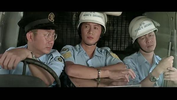 回味经典之香港早期喜剧电影推荐