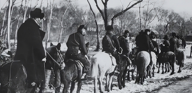 阅女无数的戴笠,最后一晚属于这个女人,他的死亡秘密是什么