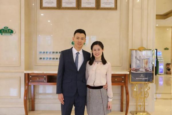 他们的爱情故事,甜齁了