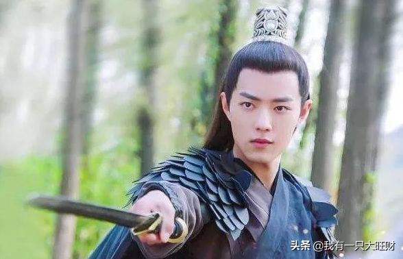 《哦我的皇帝陛下》北堂墨染为一场心动，付出了全部却失去了一切