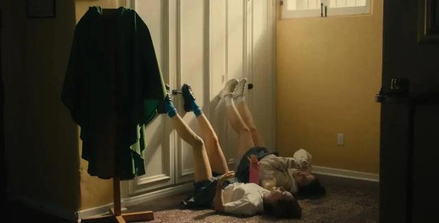 女性主义小众电影：伯德小姐