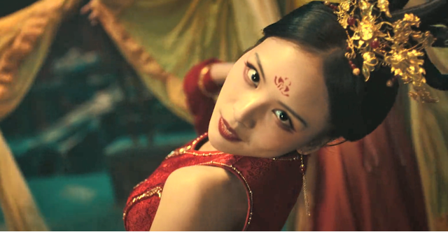 美女变骷髅、冥神杀人,套路化的狄仁杰电影,又来恶心观众了