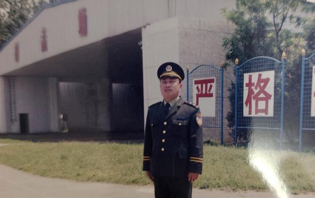 乘警老杜：二十年间220万余公里的平安守护