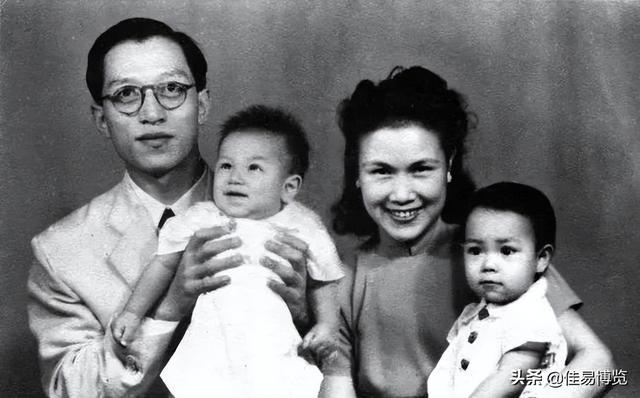 商羊：公公杜宣和他的女朋友们