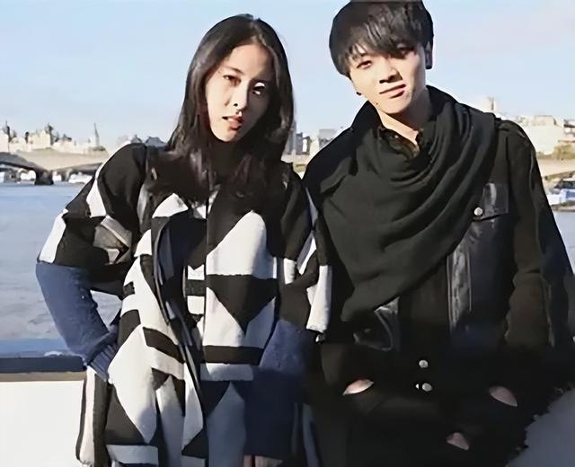 张碧晨女儿首次露面!才懂华晨宇张碧晨不结婚,是他们明智的选择