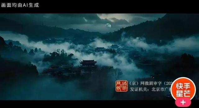 国产视频生成大模型大爆发!三分钟AI短剧批量上线