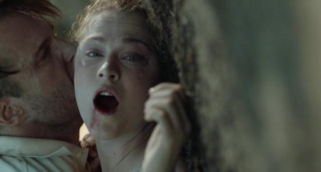 假如人类社会没有了电？人性泯灭？科幻电影解说