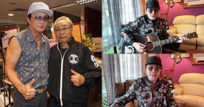 风流一生到老，却备受圈内人敬重，他是香港最后的花花公子