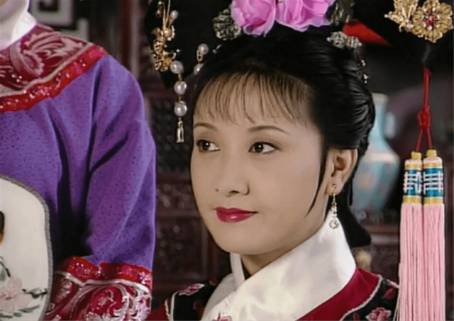 宜妃:康熙宠她45年,活73岁,雍正却视她为眼中钉