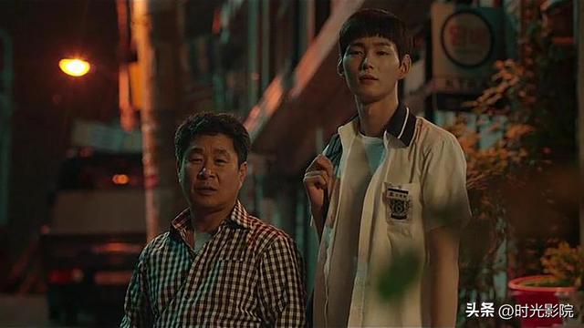 五部韩国伦理电影,探讨人性深处的秘密!