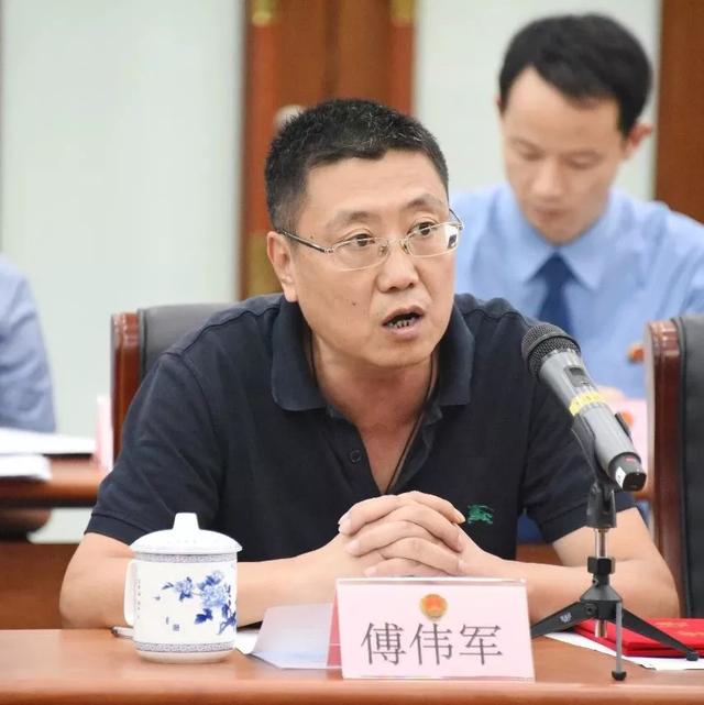 前沿｜松江区院召开新一届廉政监督员、人民参评员聘任会