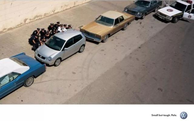 4个最常见且实用的文案手法，可用