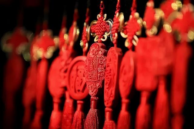 纳采、问名、纳吉……古人婚礼有讲究