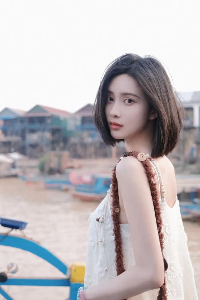 女演员孟子义发文报平安，IP地址显示为……此前曾引发粉丝担忧