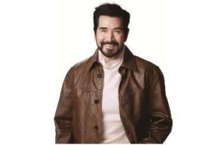 偶像包袱(费翔：时光让我卸掉偶像包袱)