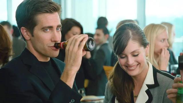 女神大尺度影片之《爱情与灵药》，浪漫爱情偶遇神药的前世今生