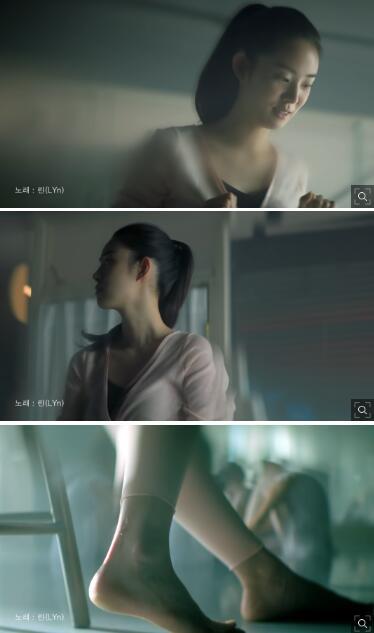 韩国新人演员申诗雅突破高竞争率,确定主演《魔女2》