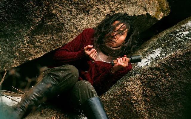 悬崖（电视剧）