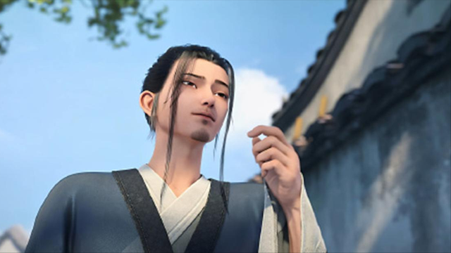 剑来：贺小凉的天赋有多高，她为何会爱上陈平安？