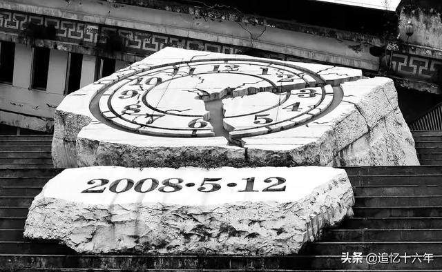 开国上将之子范晓光，首位到达汶川地震的将军，承诺最后一个撤离