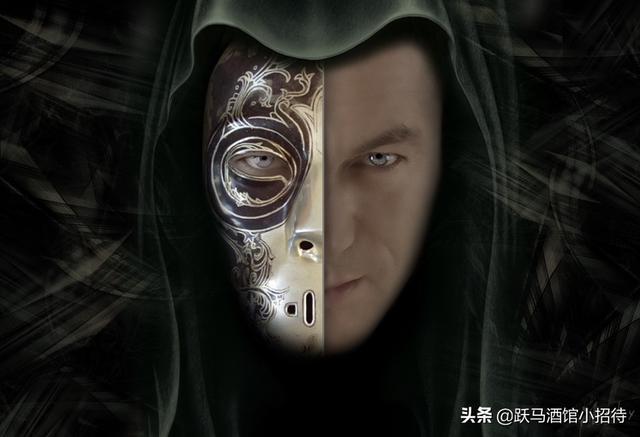 魔法界历史上最重要的谎言，纳西莎·马尔福为什么要欺骗伏地魔呢