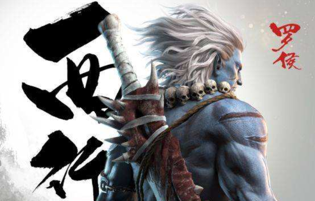 中国神话故事中的魔祖是罗睺？我们来看看罗睺到底是什么身份