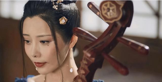 《唐朝诡事录》惊鸿一瞥的十大美女！她们雪肤玉貌太惊艳