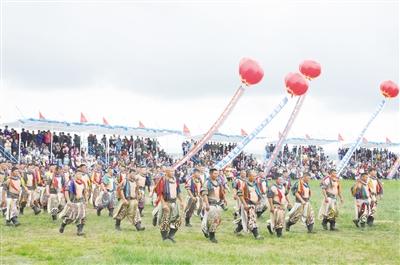 我在锡林郭勒等着你