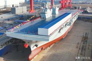 猜测(国防部对076做陈述，不针对任何特定目标，各种猜测得到印证)