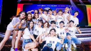 贝汯璘(王思聪旗下练习生二期选定 明年偶像养成节目的选手又有了)