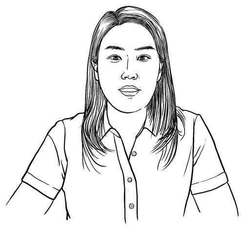 王玉立：兴企报国 砥砺前行