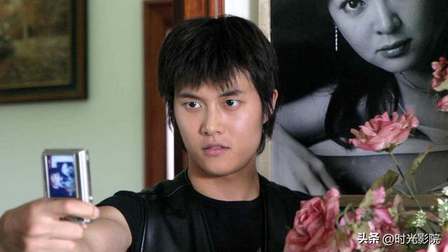 五部韩国伦理电影,探讨人性深处的秘密!