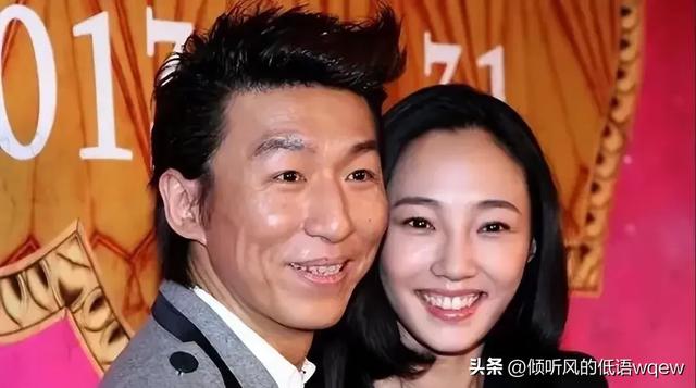 离婚4年和导演同居生二胎，白百何这盘“大棋”，原来陶虹没说错