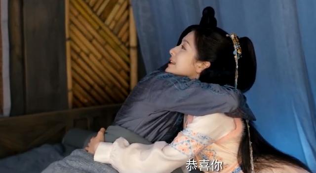 流水迢迢37-40集大结局:卫昭谢澈同归于尽,崔亮江慈隐居养儿子