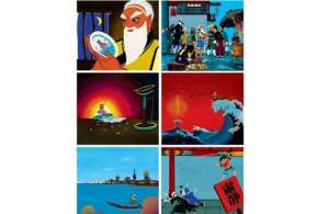 胡进庆(葫芦娃之父逝世 83岁胡进庆个人资料去世原因是什么)