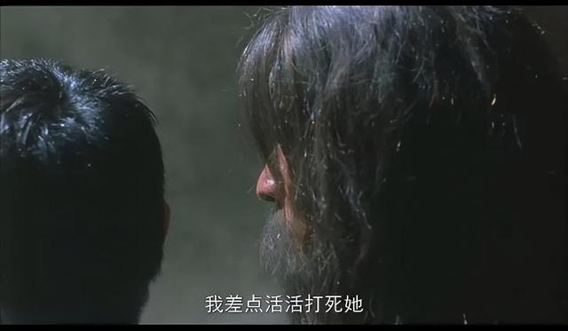 刘德华一战封影帝,杜琪峰集大成之作——《大只佬》深度影评