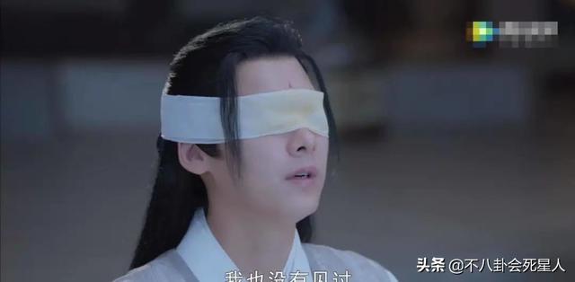 娱乐圈5位的木头帅哥,演技毫无灵气,看得人脚趾抓地