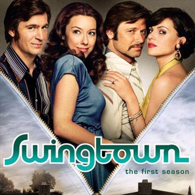 美剧界的‘重口味！三部尺度爆表的激情剧集，一次追到爽！