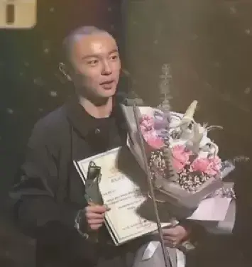 被埋没的童星？演李连杰儿子的谢苗，妻子是我们熟悉的何彦霓