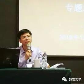 厉害了!翔安这位本土诗人竟然写了这么多香山的诗