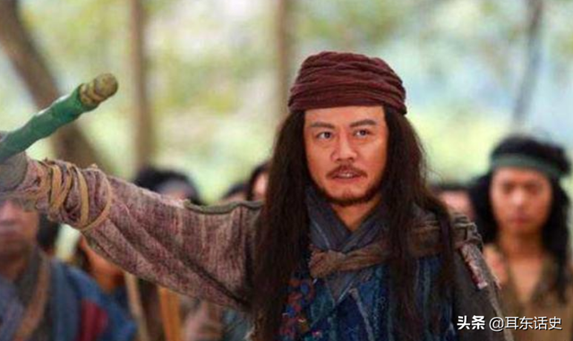 圣火令是明教圣物，丐帮为何要抢它？杨过退隐的时候就给出了答案