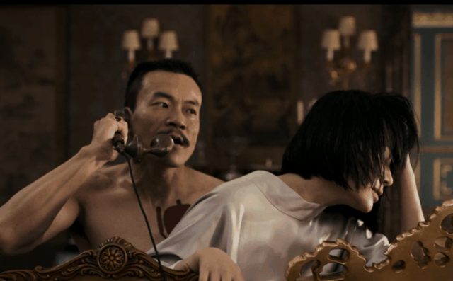 “星二代”影帝廖凡，出道24年从不拼爹，妻子是周星驰的黄金拍档