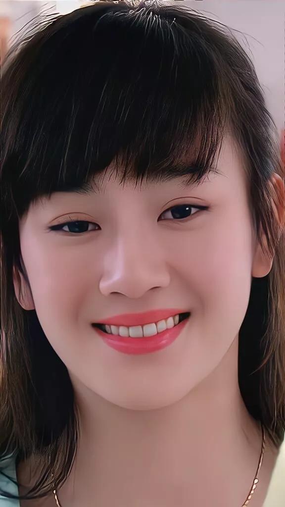 夏家三千金张檬——杨真真