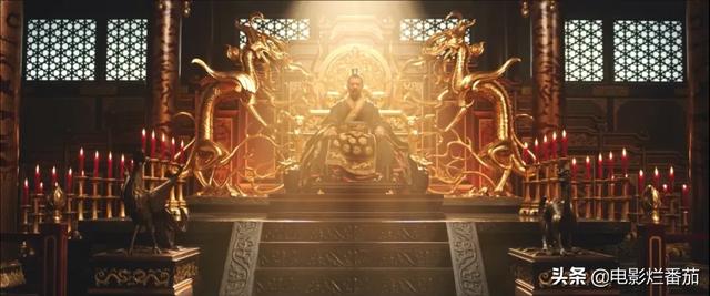 迪士尼的《花木兰》令人无法直视，这还是每个人心中的国宝吗？