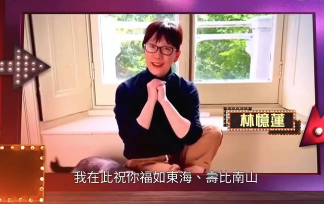 56岁林忆莲定居英国!消失三年陪伴女儿,性格变内敛不愿倾吐心事