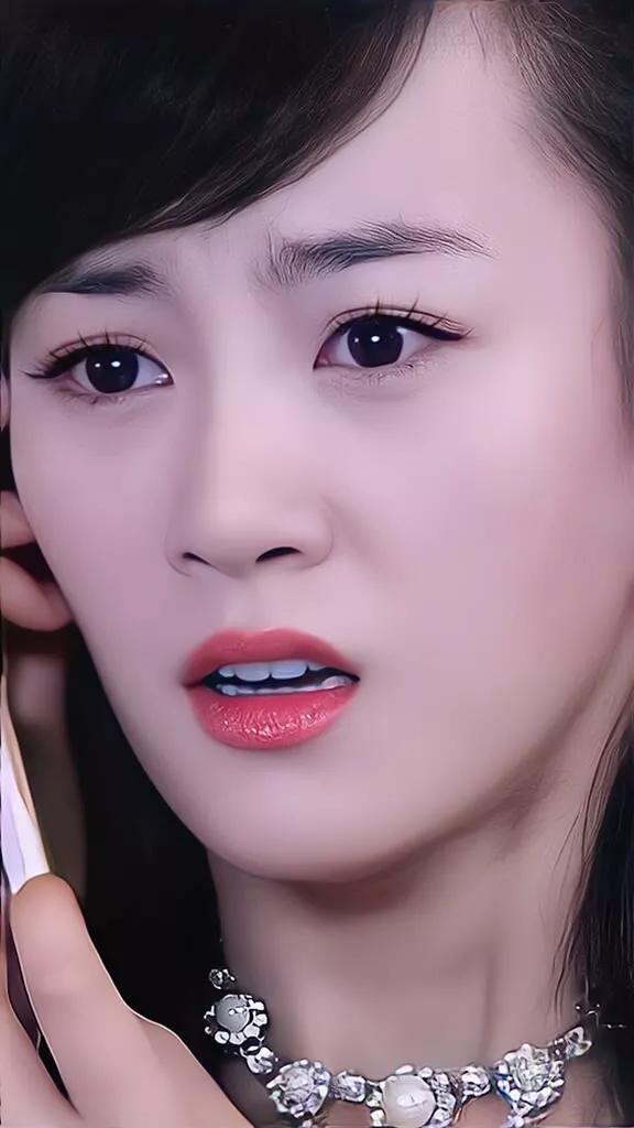 夏家三千金张檬——杨真真