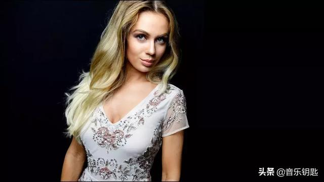 十五位世界级女神钢琴家，看到No.1我果断转了