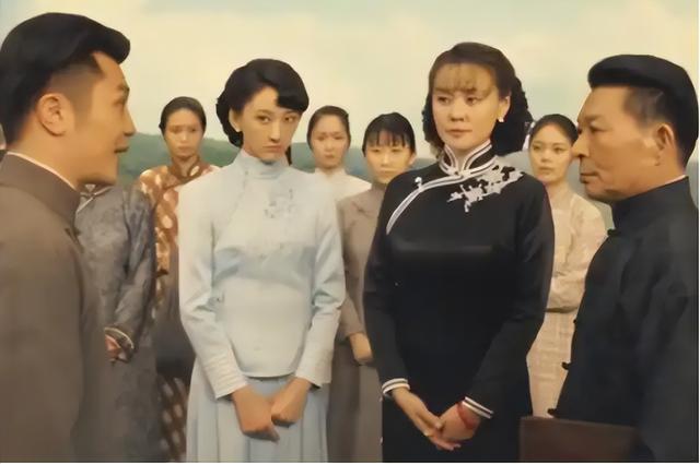 梁爱琪:成名背后有艰辛,46岁婚姻成谜