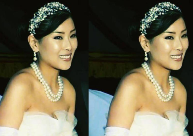 不丹老国王娶4个亲姐妹，个个肤白貌美丹凤眼，生下5颗耀眼明珠